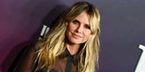 Heidi Klum