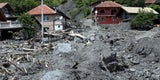 Hochwasser-Alarm auch am Feiertag