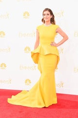 Emmy-Awards 2014 - Red Carpet