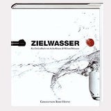 'Zielwasser', erschienen in der Collection Rolf Heyne, um 29,90 Euro
