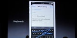 Apple stellte iOS 8 & Mac OS X Yosemite vor