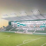 Neubau fix: Rapid verwirklicht Stadion-Traum