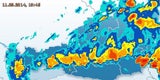 Sommer ade! Jetzt kommt Wetter-Walze