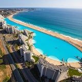 Das ist der größte Swimmingpool der Welt