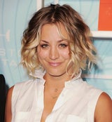Kaley Cuoco