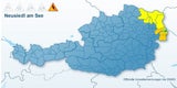 Die Gewittergefahr steigt an