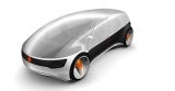 So stellt sich VW die Autozukunft im Jahr 2028 vor