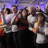 Schotten bleiben unabhängig