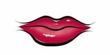 ungleiche-Lippen