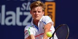 Dominic Thiem verpasst knapp Kitz-Sieg