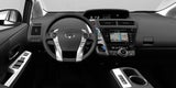 Facelift für den Toyota Prius+