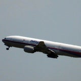 MH17: Schoss Rebellen-Chef Jet ab?