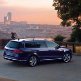 Der neue VW Passat im Test