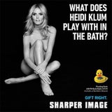 Heidi Klum