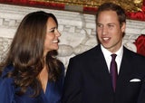 Prinz William & Kate Middleton haben sich verlobt