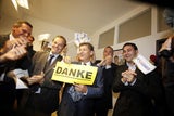 Steiermark-Wahl