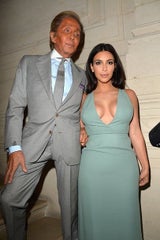 Kim Kardashian