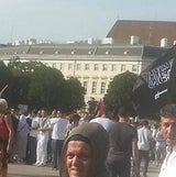 Tausende bei ­Anti-Israel-Demo