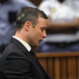 5 Jahre Haft für Pistorius