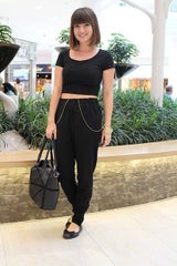 Crop-Top