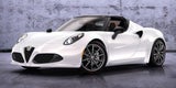 Alfa Giulietta Sprint, Mito Junior & 4C Spider