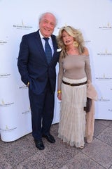 Miss Austria 2014 - Red Carpet