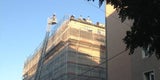 Gasexplosion in Wien-Margareten