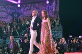 Marcia Cross am Life Ball 2014