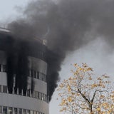 Mehrere Explosionen erschüttern Paris