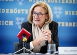 &nbsp;„Ensemo zeigt eindrucksvoll, dass Niederösterreich ein starker Boden für zukunftsweisende Technologien ist“, sagt Landeshauptfrau Johanna Mikl-Leitner.&nbsp;