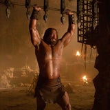 Hercules: Augenzwinkernde Halbgott-Action