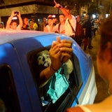 Gewaltausbruch in Rio de Janeiro: 1 Toter
