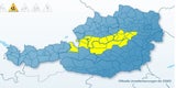 Hochwasser-Alarm auch am Feiertag