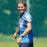Erstes Austria-Training unter Baumgartner