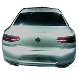 Fotos vom neuen VW Passat (2014) aufgetaucht