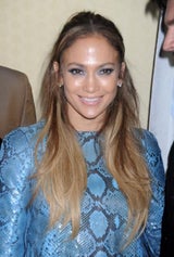Jennifer Lopez