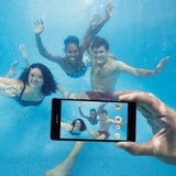 Sony Xperia Z3 und SmartWatch 3