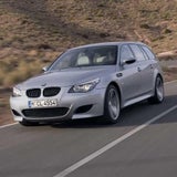 BMW M5 Touring: Zum Himmel schreiender Hedonismus trifft familienaffinen Pragmatismus.