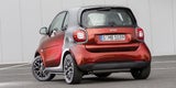 Brabus veredelt den neuen Smart fortwo