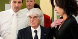 F1-Chef Ecclestone beteuerte seine Unschuld
