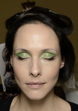 Make-Up Farbtrends 2014