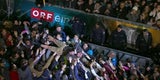 Lanz mit Super-Show aus Graz