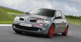 Schnellster Sportwagen mit Frontantrieb