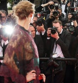 Karlie Kloss bei den 67. Filmfestspielen in Cannes