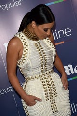 Kim Kardashian - Top oder Flop?