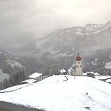 Oberdamüls, Vorarlberg
