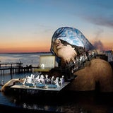 Bregenzer Festspiele: Umberto Giordanos "Andre Chenier"