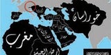 1000 Islam-Terror-Anhänger in Wien