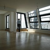 Strache will ins Penthouse ziehen