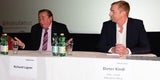 Rakuten.at greift jetzt mit Richard Lugner an